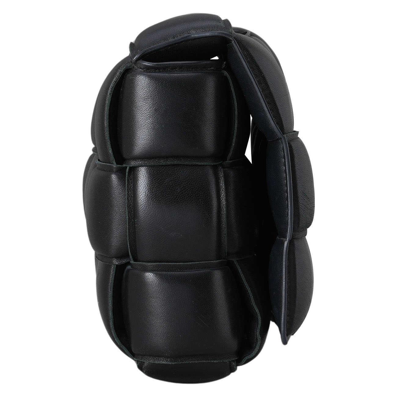 BOTTEGA VENETA(USED)보테가베네타 패딩 카세트백